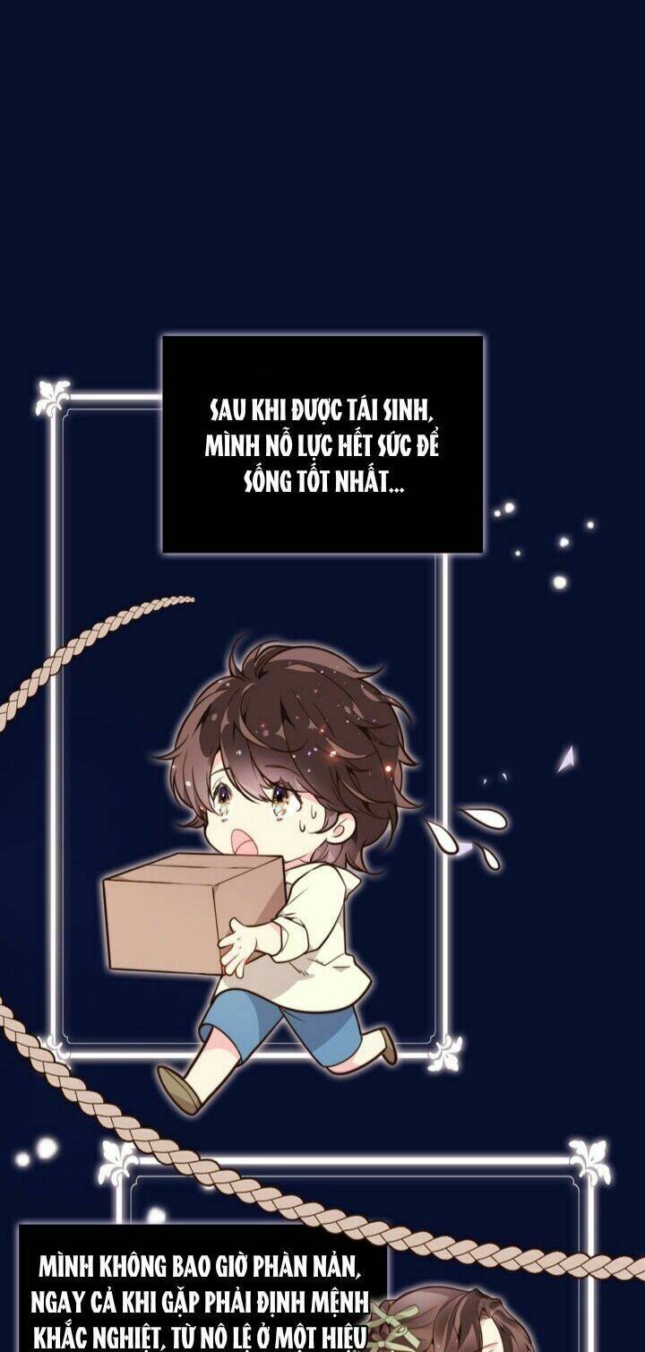 Công Chúa Chloe - Chapter 34 - Page 10