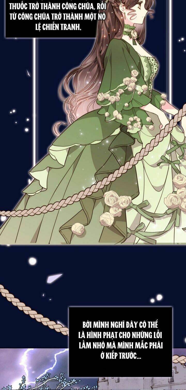 Công Chúa Chloe - Chapter 34 - Page 11