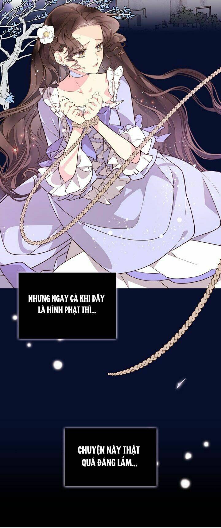 Công Chúa Chloe - Chapter 34 - Page 12