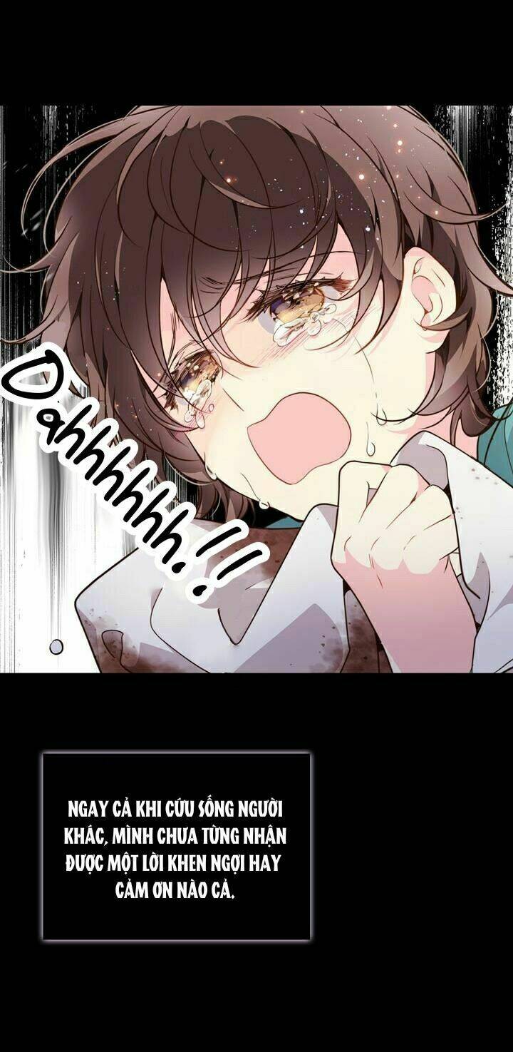 Công Chúa Chloe - Chapter 34 - Page 13