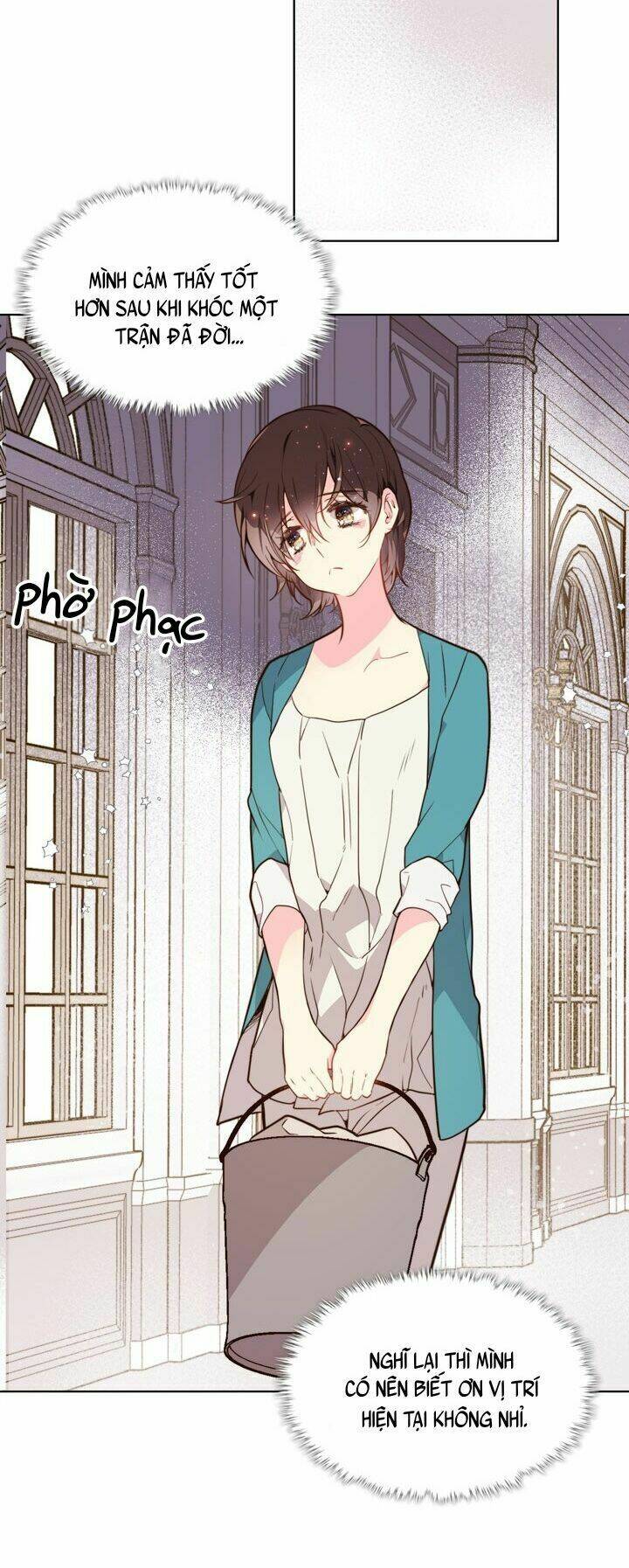 Công Chúa Chloe - Chapter 34 - Page 17