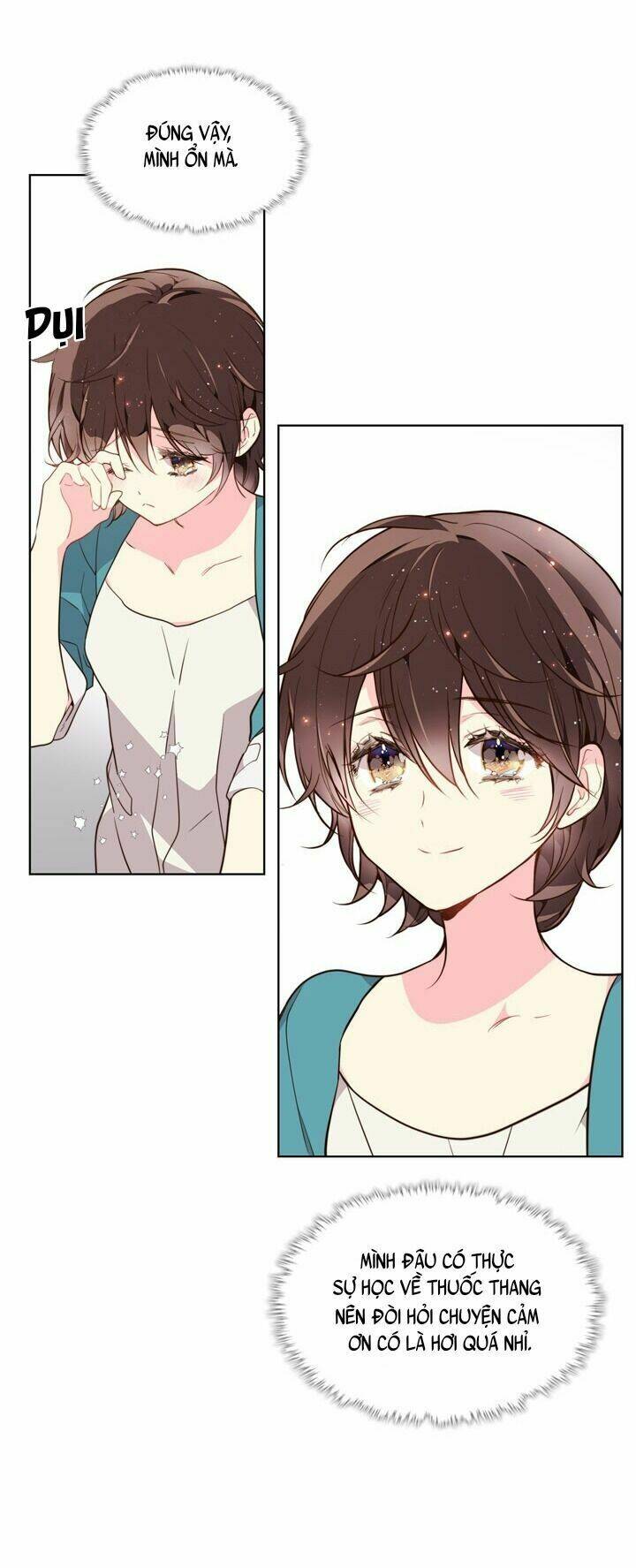 Công Chúa Chloe - Chapter 34 - Page 19