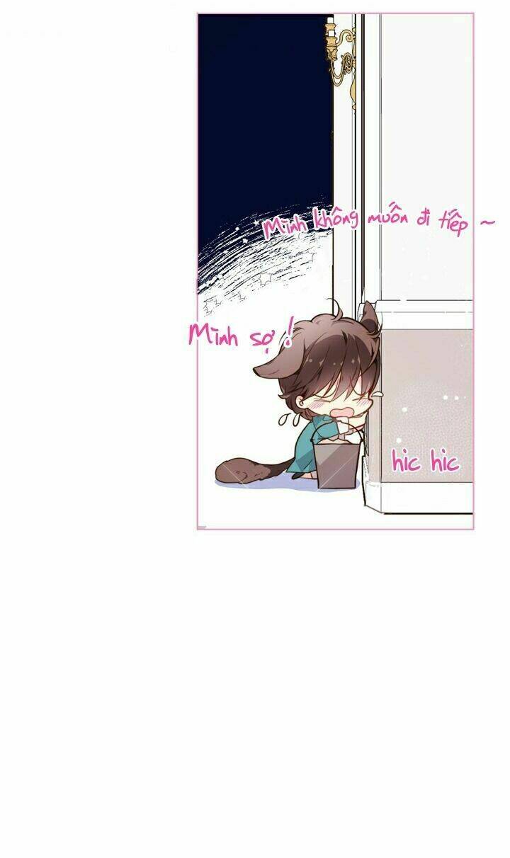 Công Chúa Chloe - Chapter 34 - Page 22