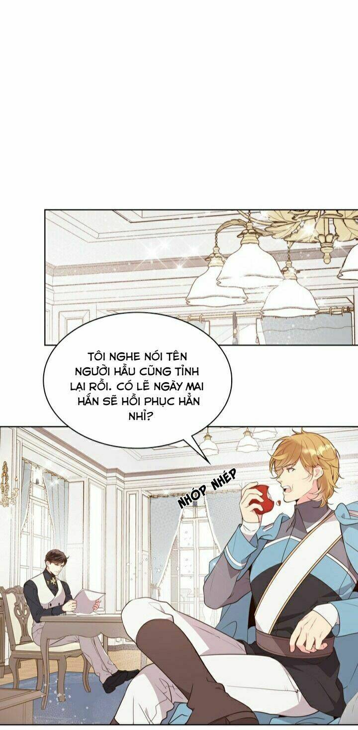 Công Chúa Chloe - Chapter 34 - Page 23