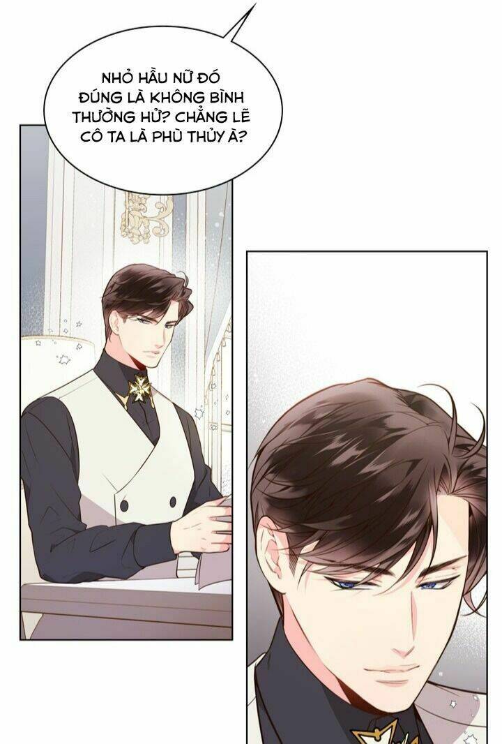 Công Chúa Chloe - Chapter 34 - Page 24