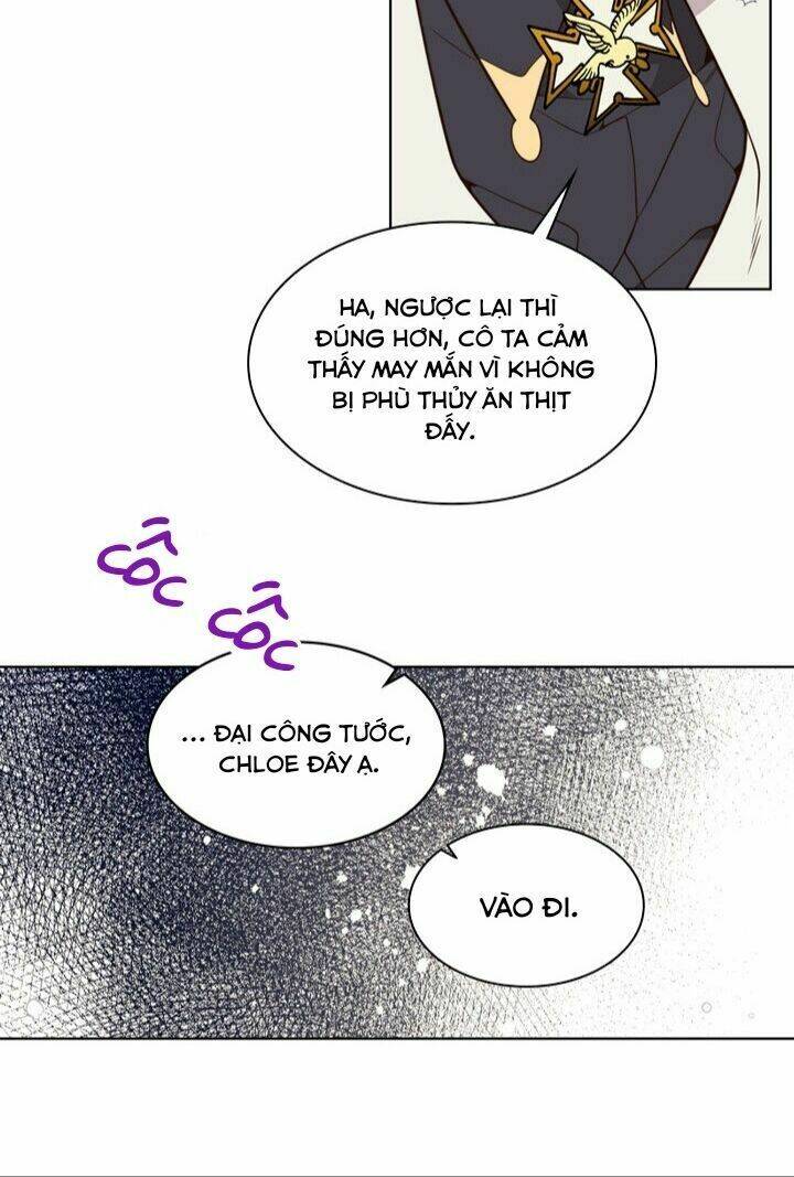 Công Chúa Chloe - Chapter 34 - Page 25