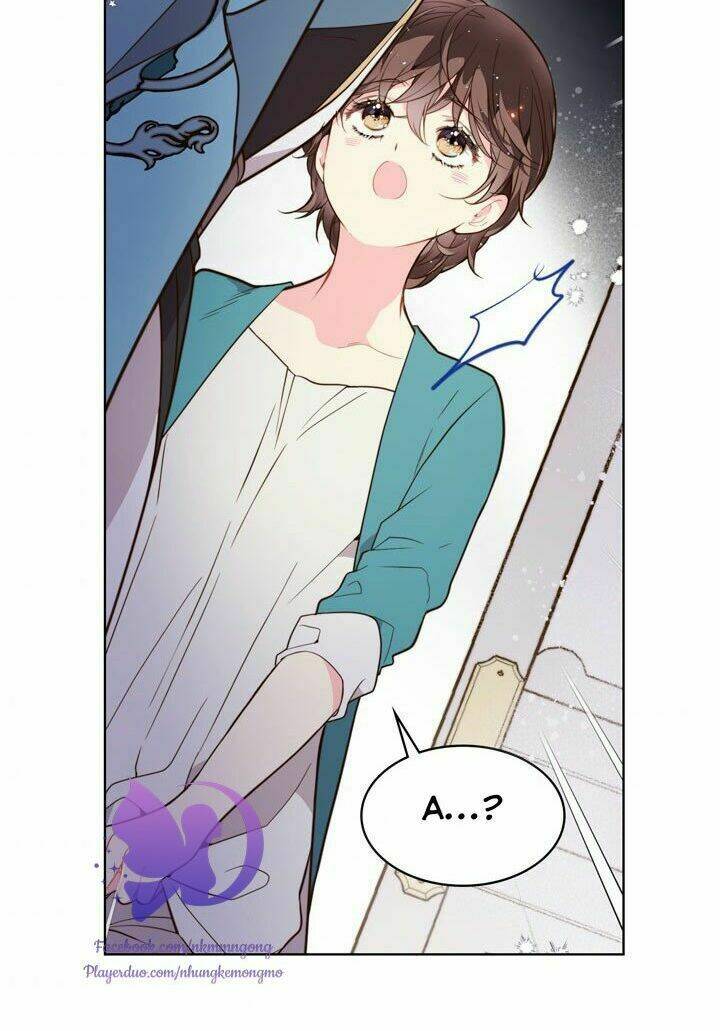 Công Chúa Chloe - Chapter 34 - Page 28