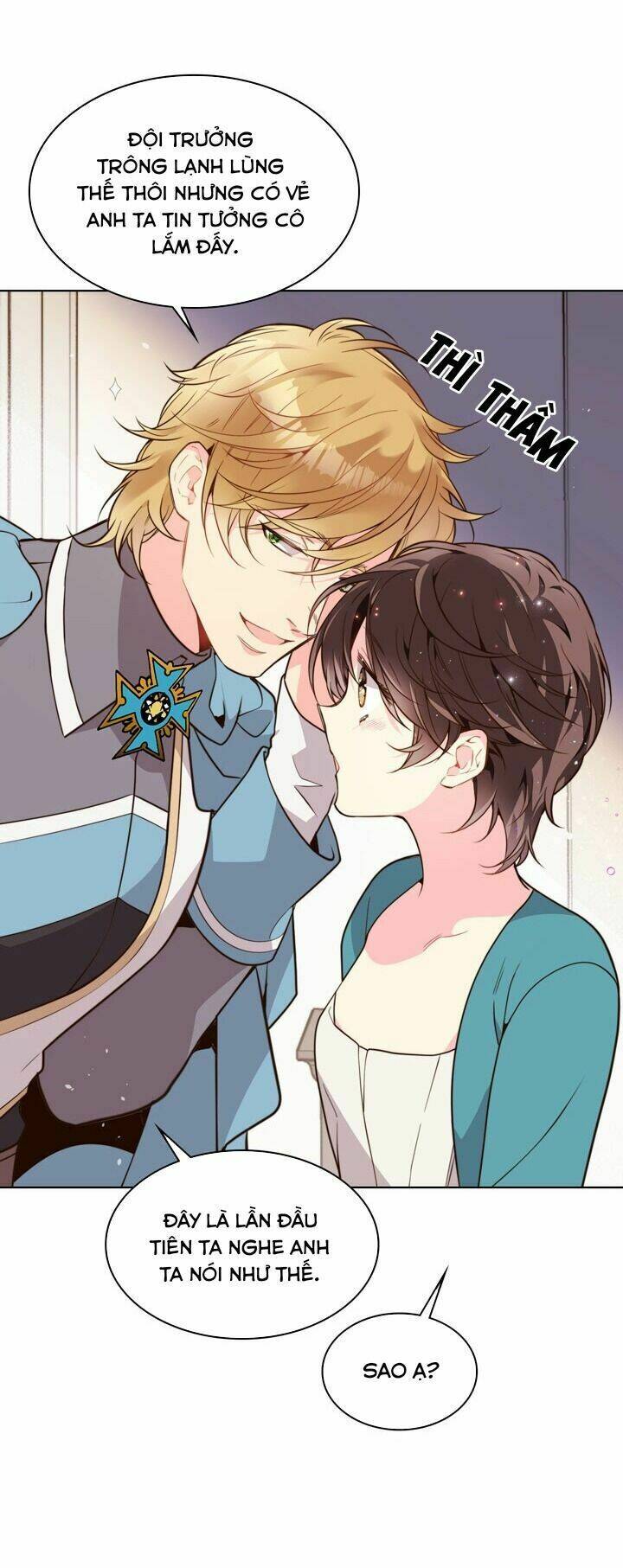 Công Chúa Chloe - Chapter 34 - Page 30