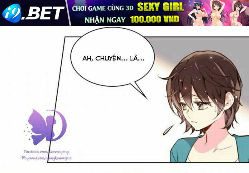 Công Chúa Chloe - Chapter 34 - Page 33