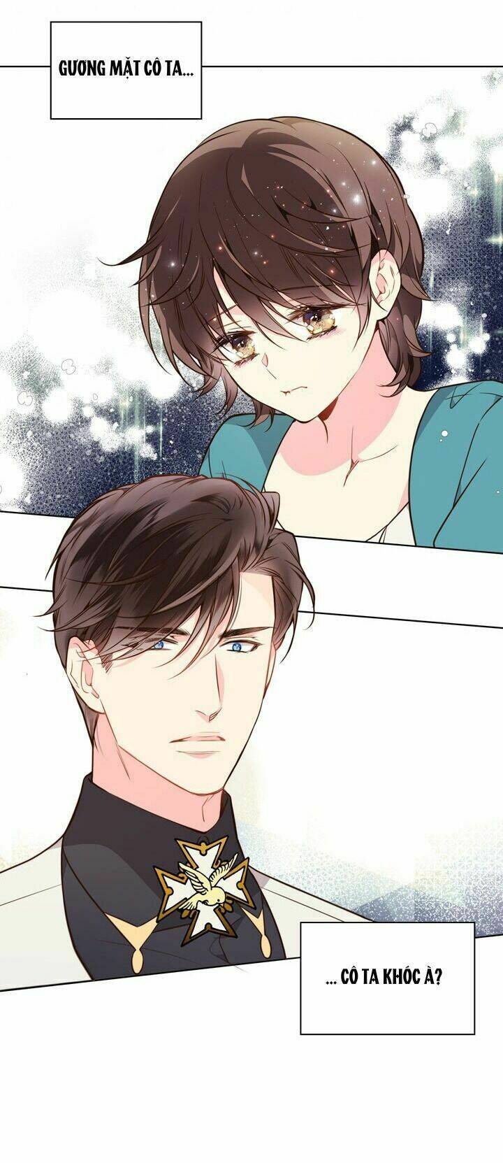 Công Chúa Chloe - Chapter 34 - Page 35