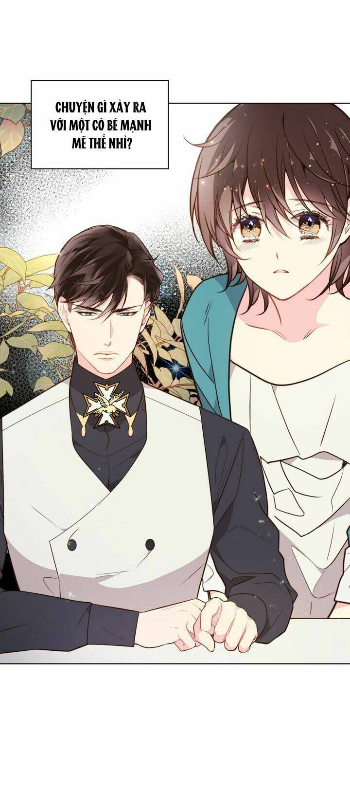 Công Chúa Chloe - Chapter 34 - Page 36