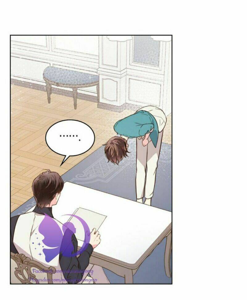 Công Chúa Chloe - Chapter 34 - Page 38