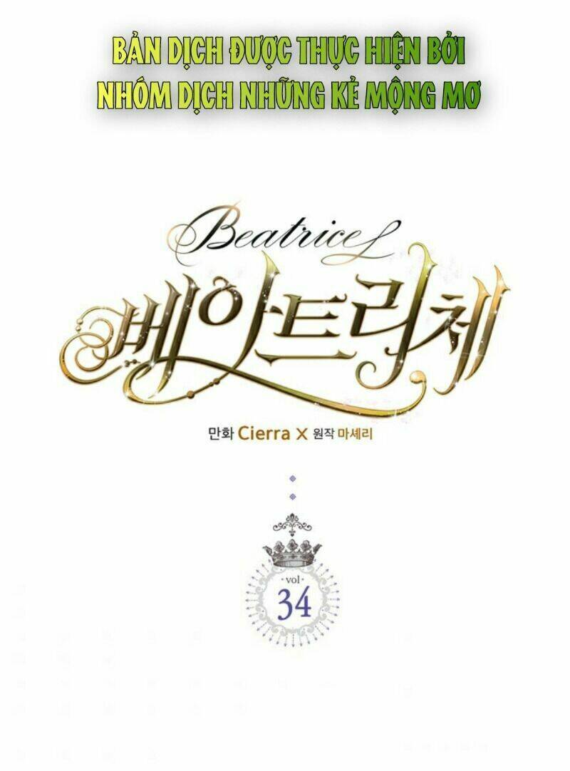 Công Chúa Chloe - Chapter 34 - Page 3