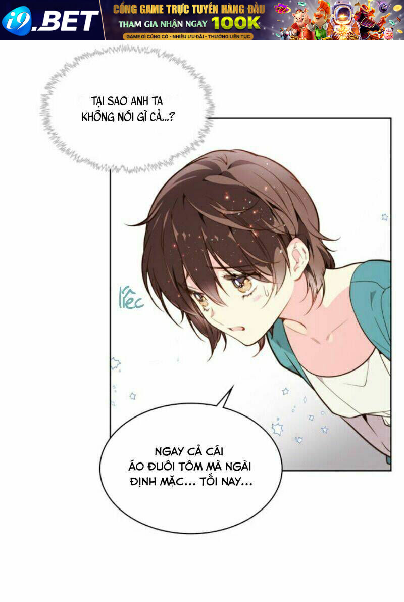 Công Chúa Chloe - Chapter 34 - Page 39