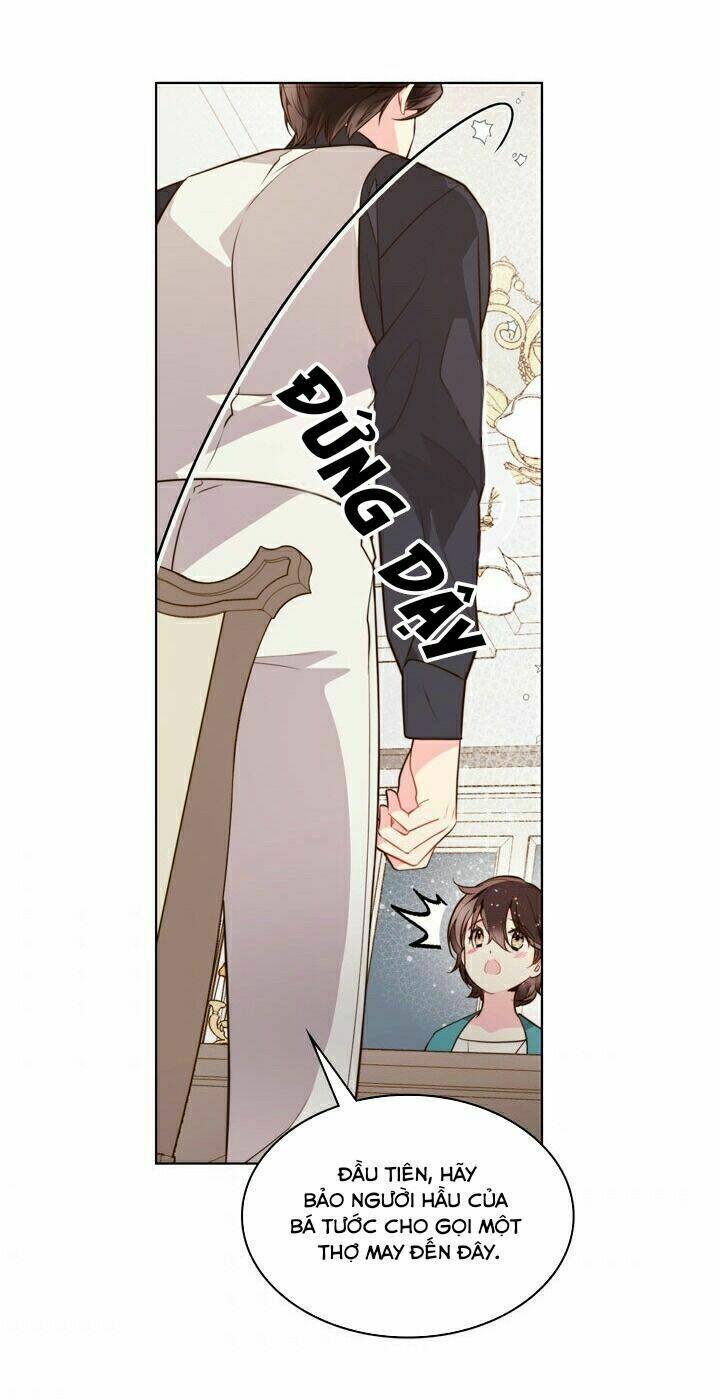 Công Chúa Chloe - Chapter 34 - Page 40