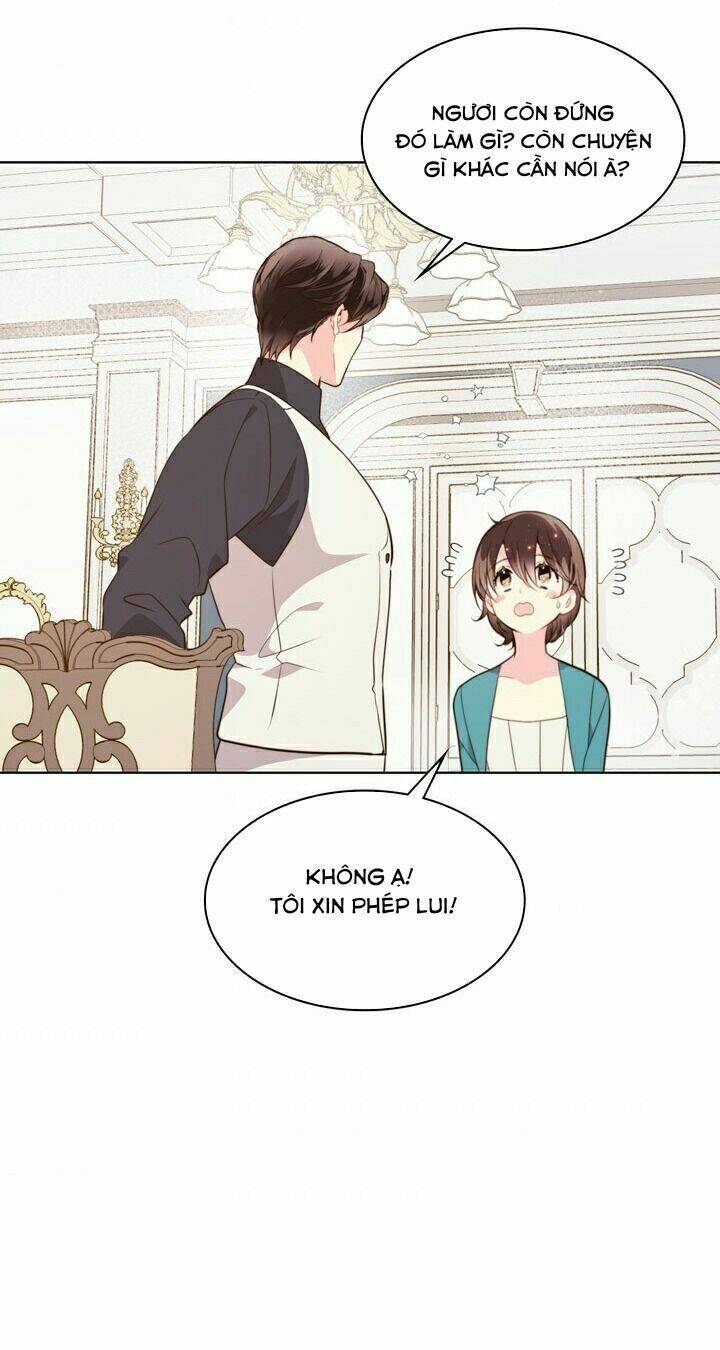 Công Chúa Chloe - Chapter 34 - Page 41