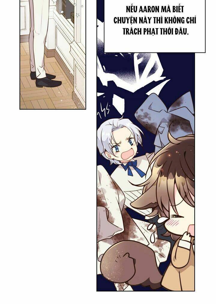 Công Chúa Chloe - Chapter 34 - Page 43