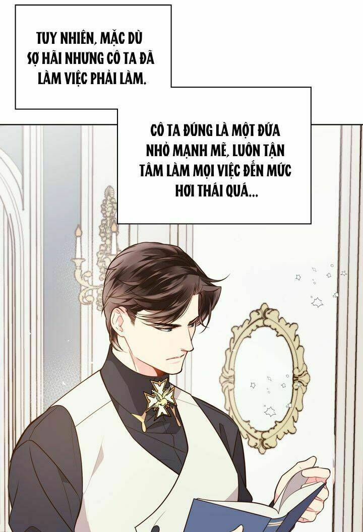 Công Chúa Chloe - Chapter 34 - Page 44