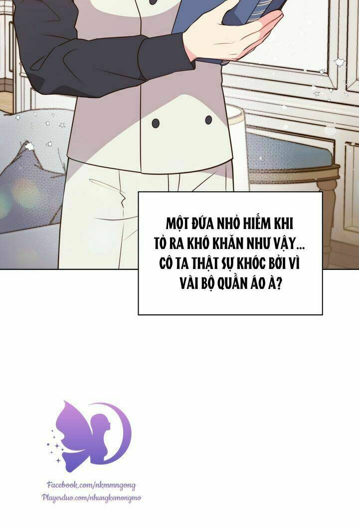 Công Chúa Chloe - Chapter 34 - Page 45