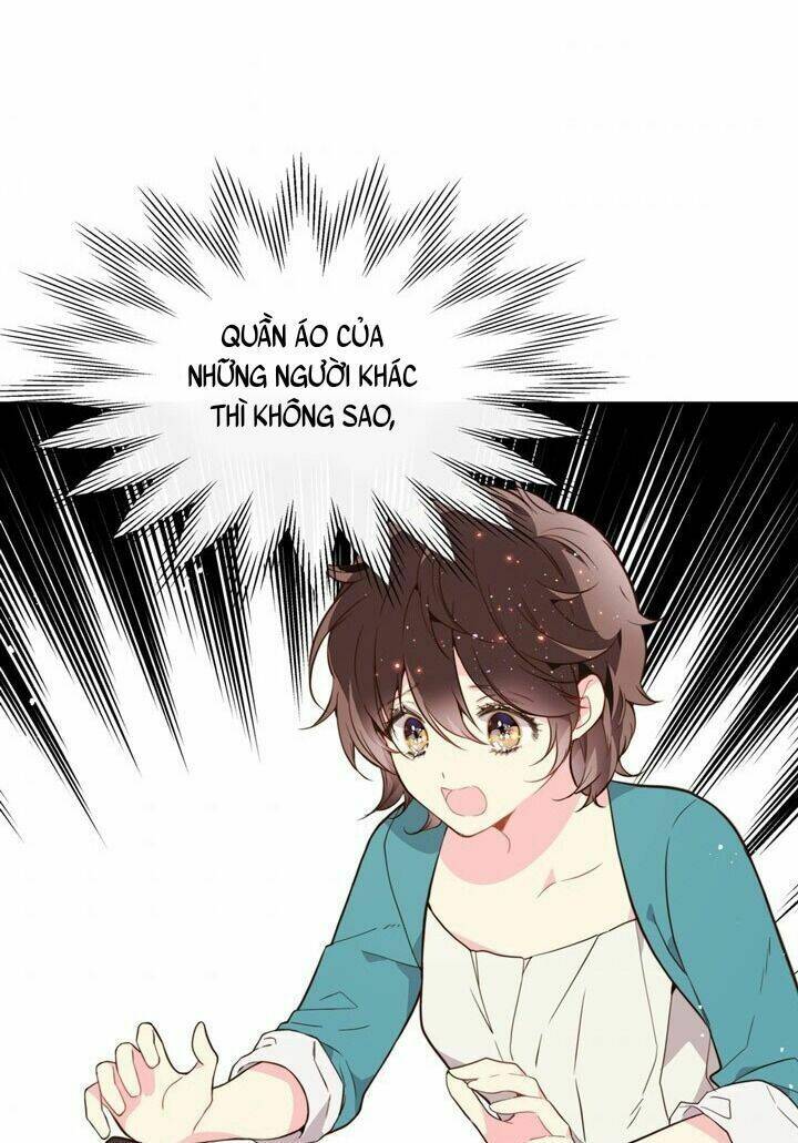 Công Chúa Chloe - Chapter 34 - Page 4