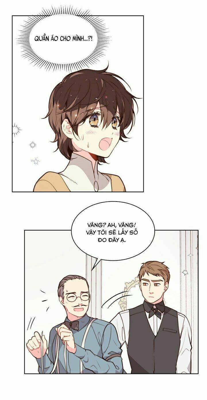 Công Chúa Chloe - Chapter 34 - Page 50