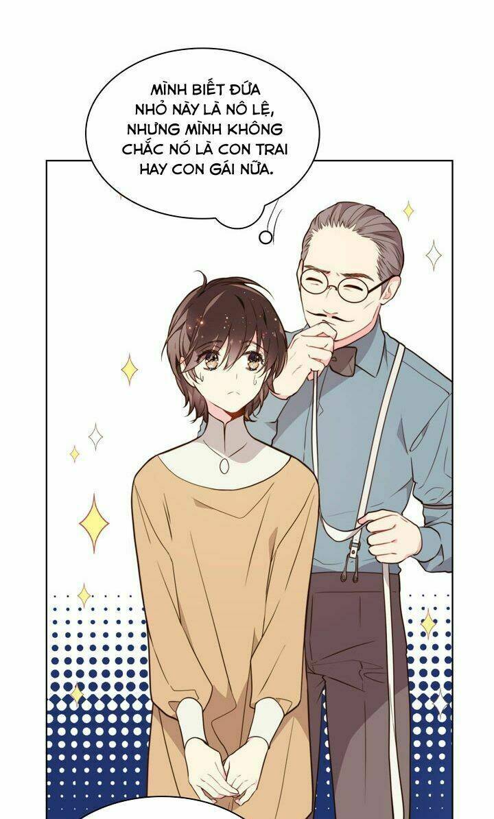 Công Chúa Chloe - Chapter 34 - Page 51