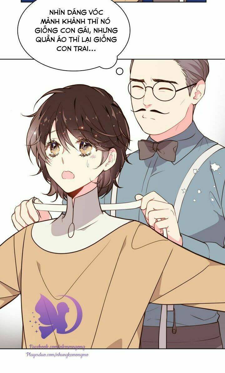 Công Chúa Chloe - Chapter 34 - Page 52