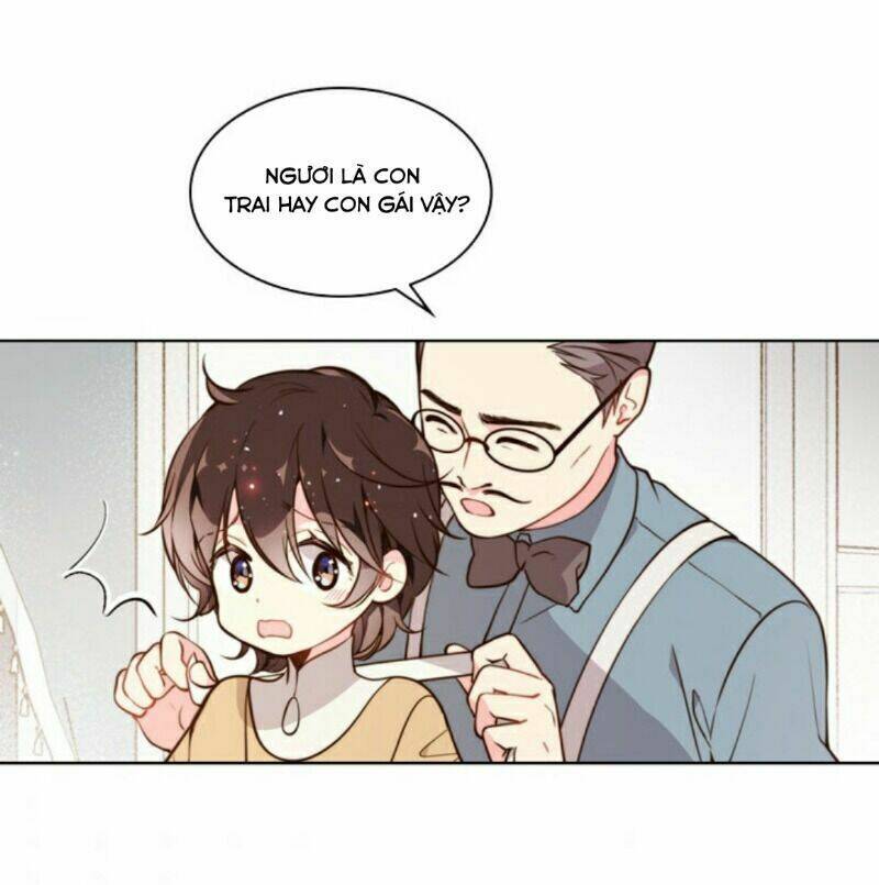 Công Chúa Chloe - Chapter 34 - Page 53