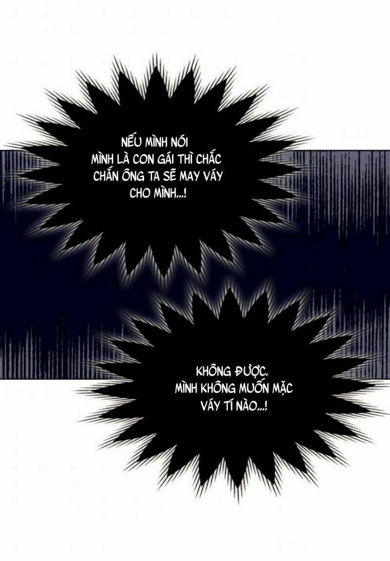Công Chúa Chloe - Chapter 34 - Page 54