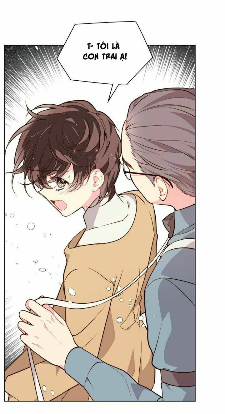 Công Chúa Chloe - Chapter 34 - Page 55
