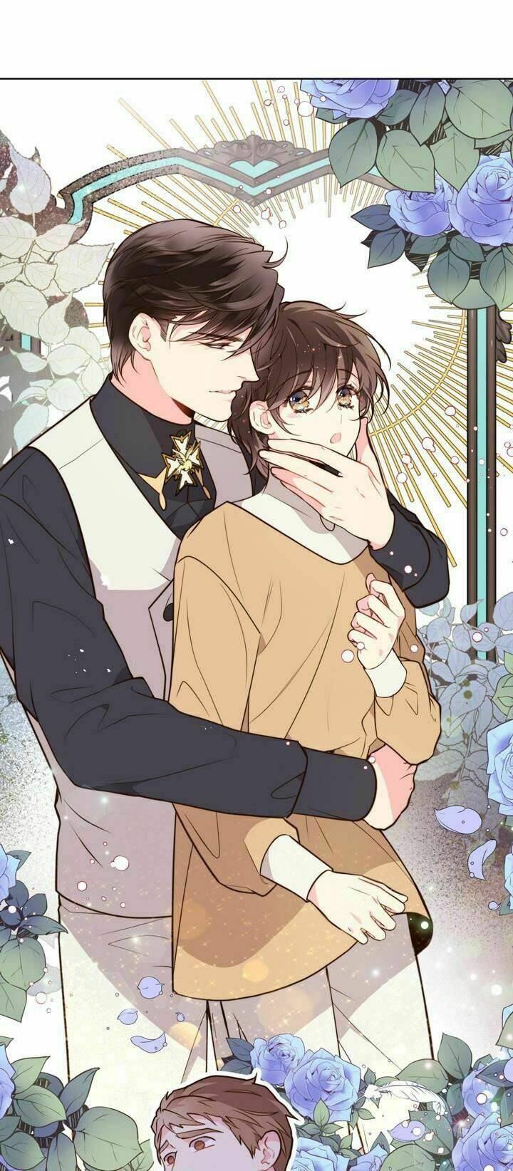 Công Chúa Chloe - Chapter 34 - Page 57