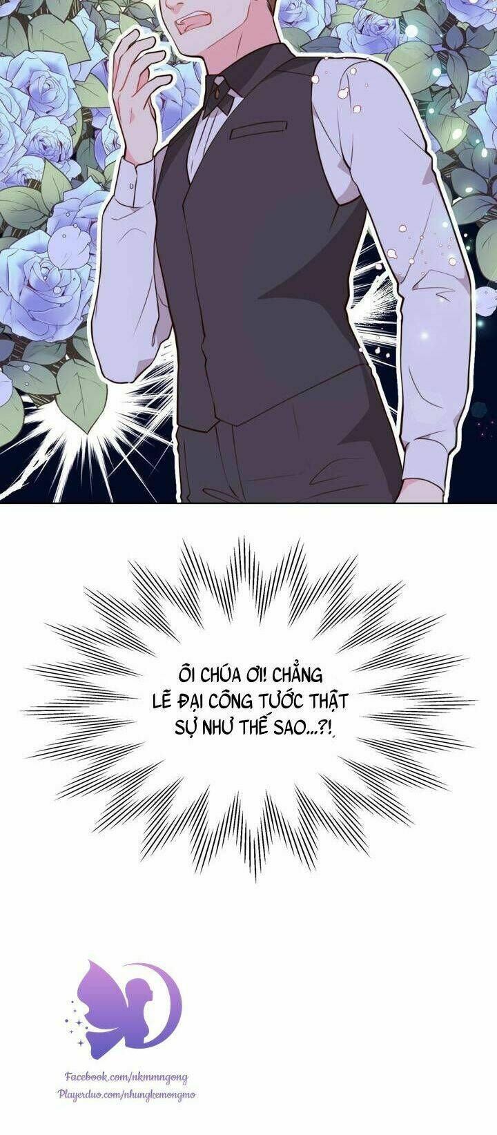 Công Chúa Chloe - Chapter 34 - Page 58