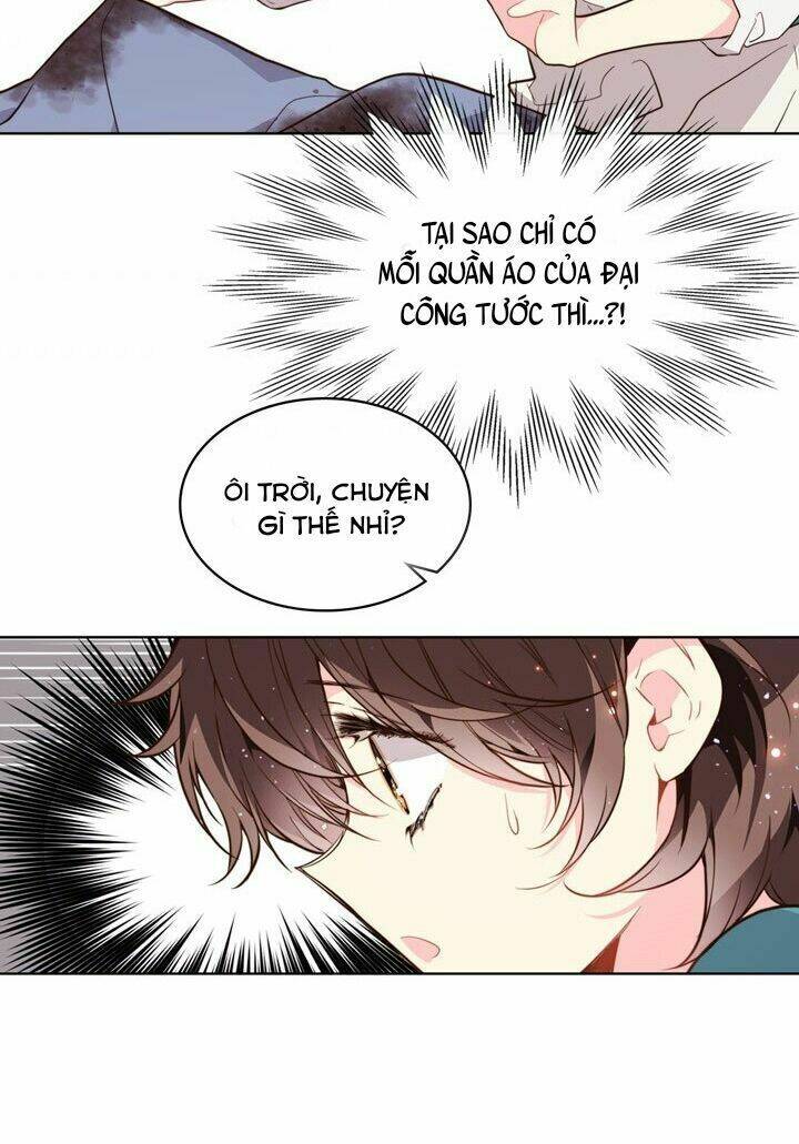 Công Chúa Chloe - Chapter 34 - Page 5
