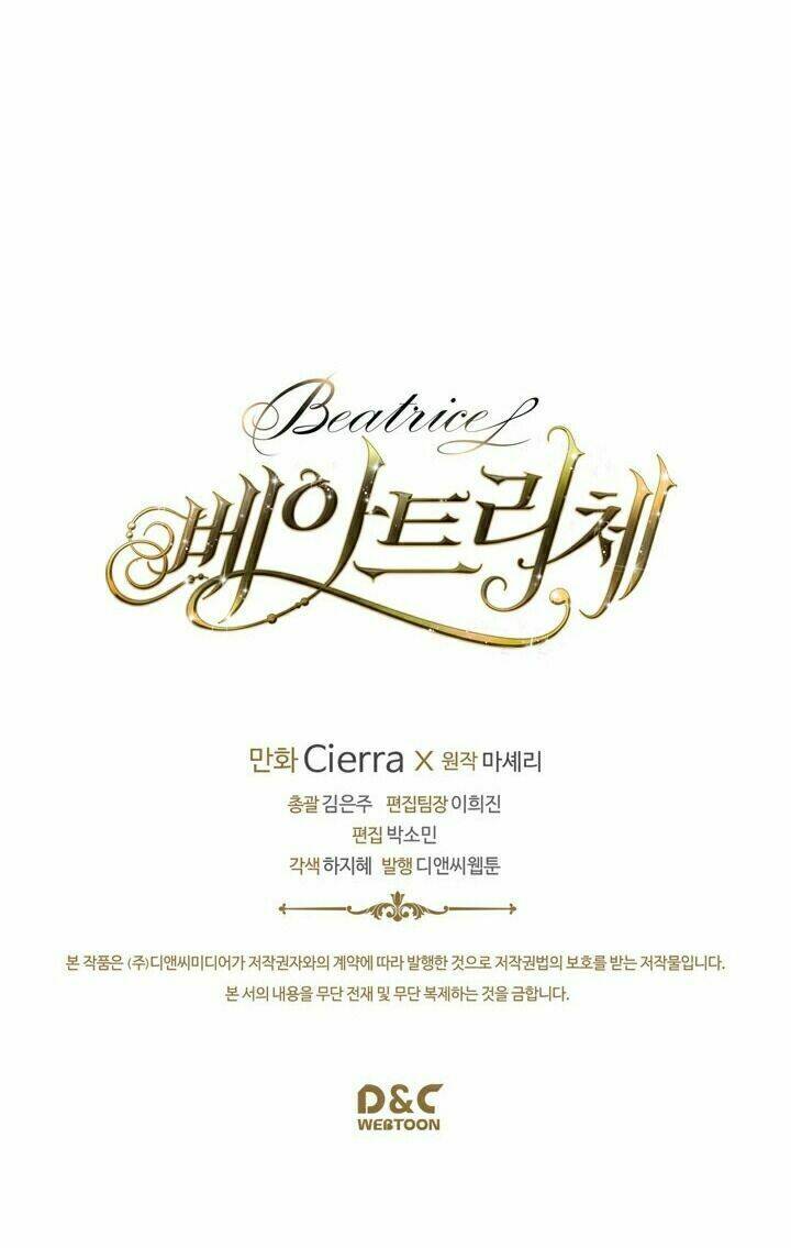 Công Chúa Chloe - Chapter 34 - Page 59