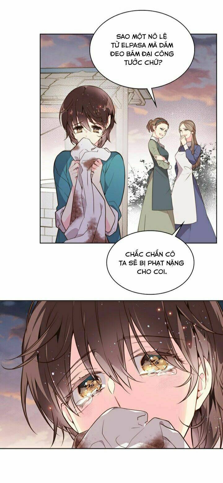 Công Chúa Chloe - Chapter 34 - Page 7