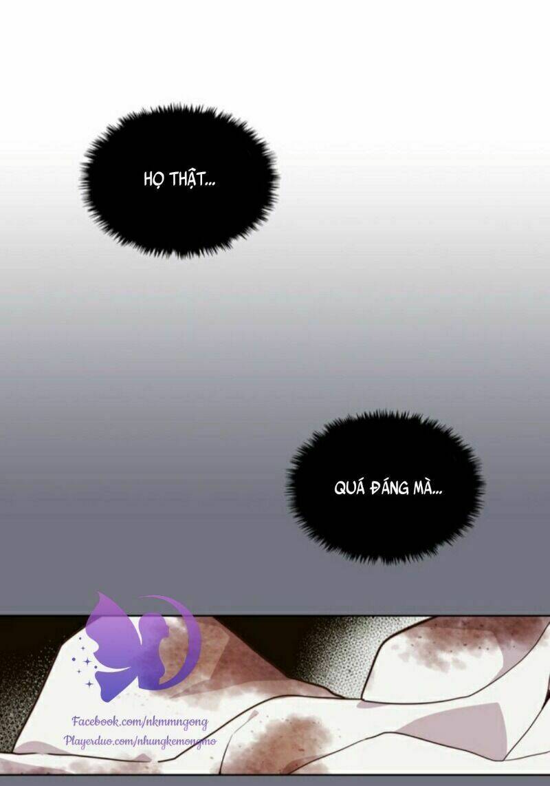 Công Chúa Chloe - Chapter 34 - Page 8