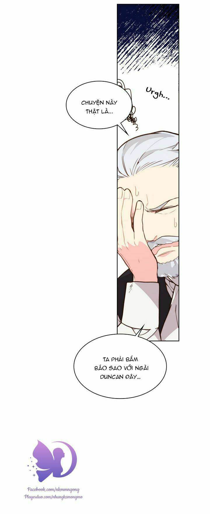 Công Chúa Chloe - Chapter 35 - Page 9