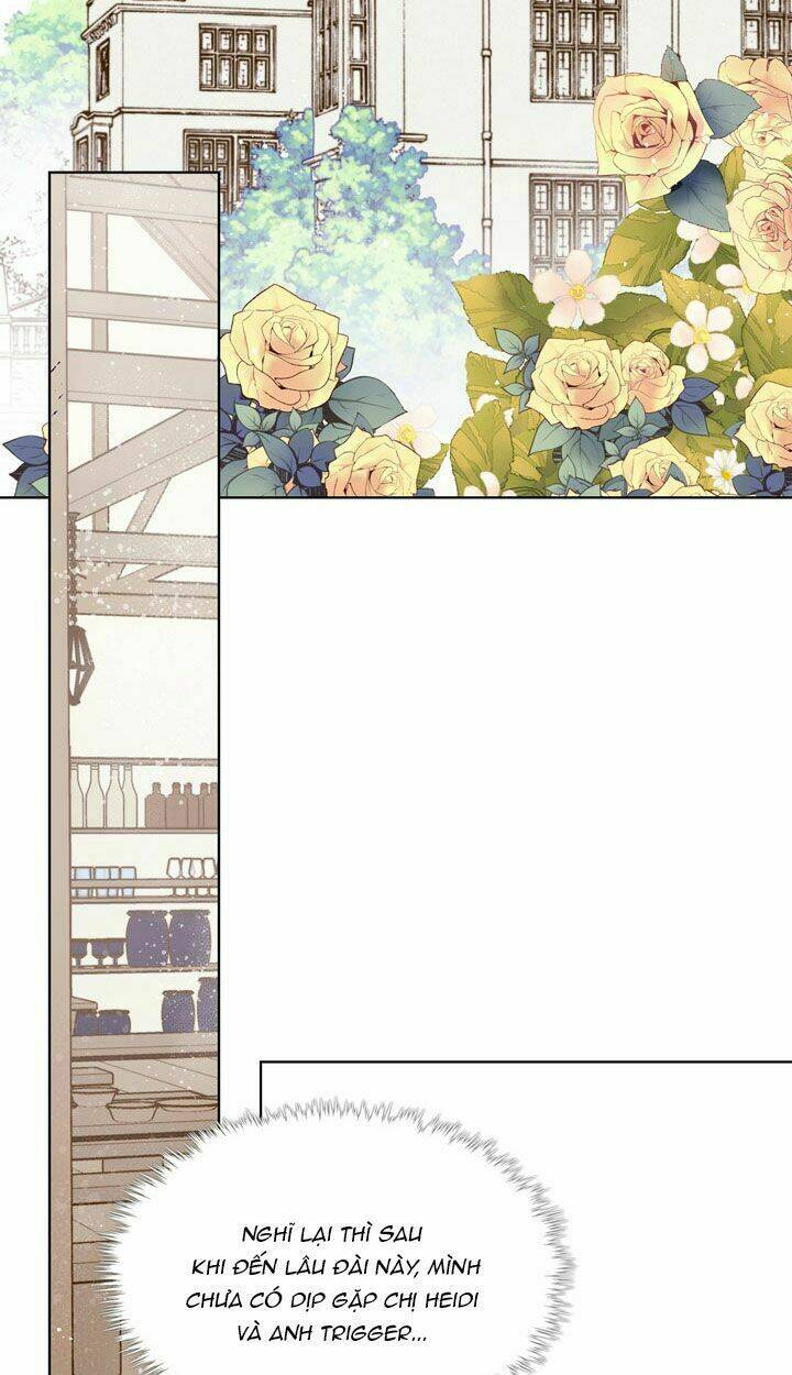 Công Chúa Chloe - Chapter 35 - Page 11