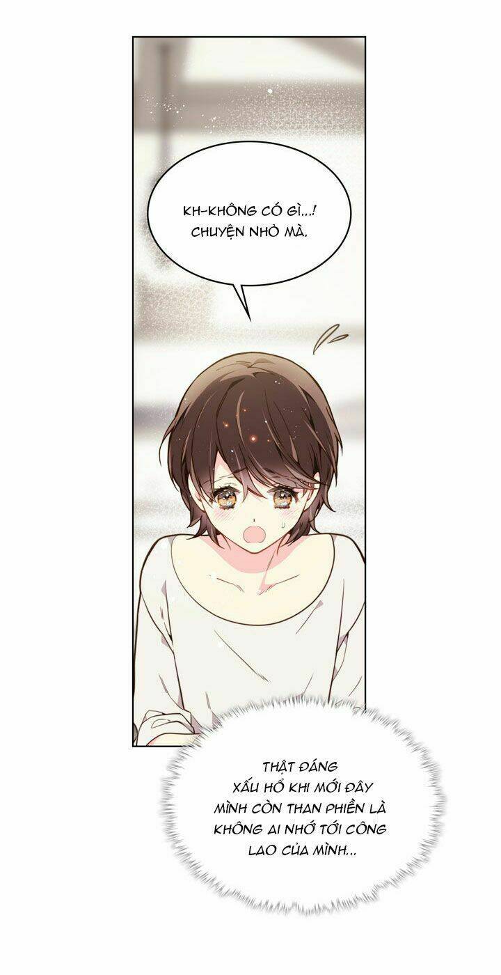 Công Chúa Chloe - Chapter 35 - Page 15