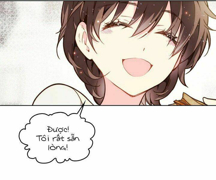 Công Chúa Chloe - Chapter 35 - Page 19