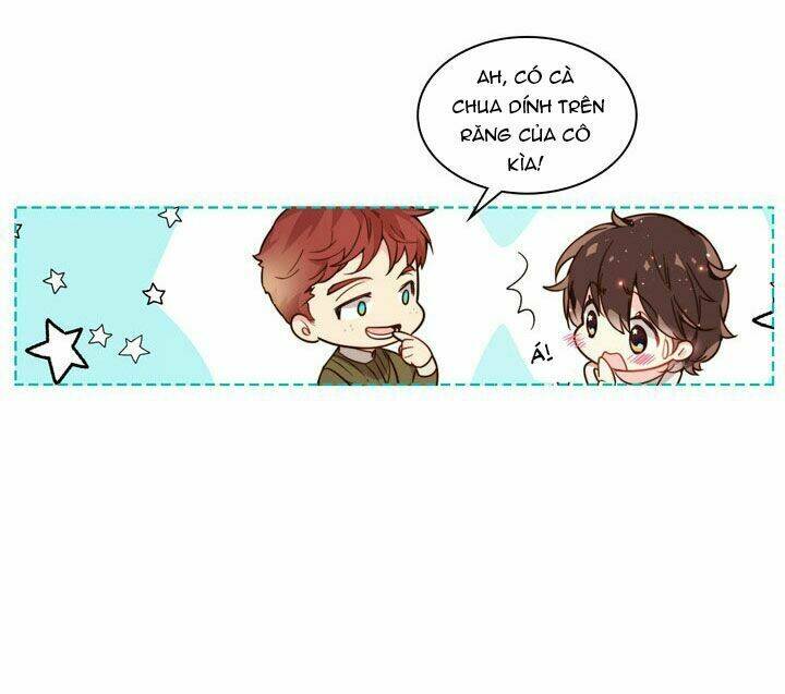 Công Chúa Chloe - Chapter 35 - Page 20