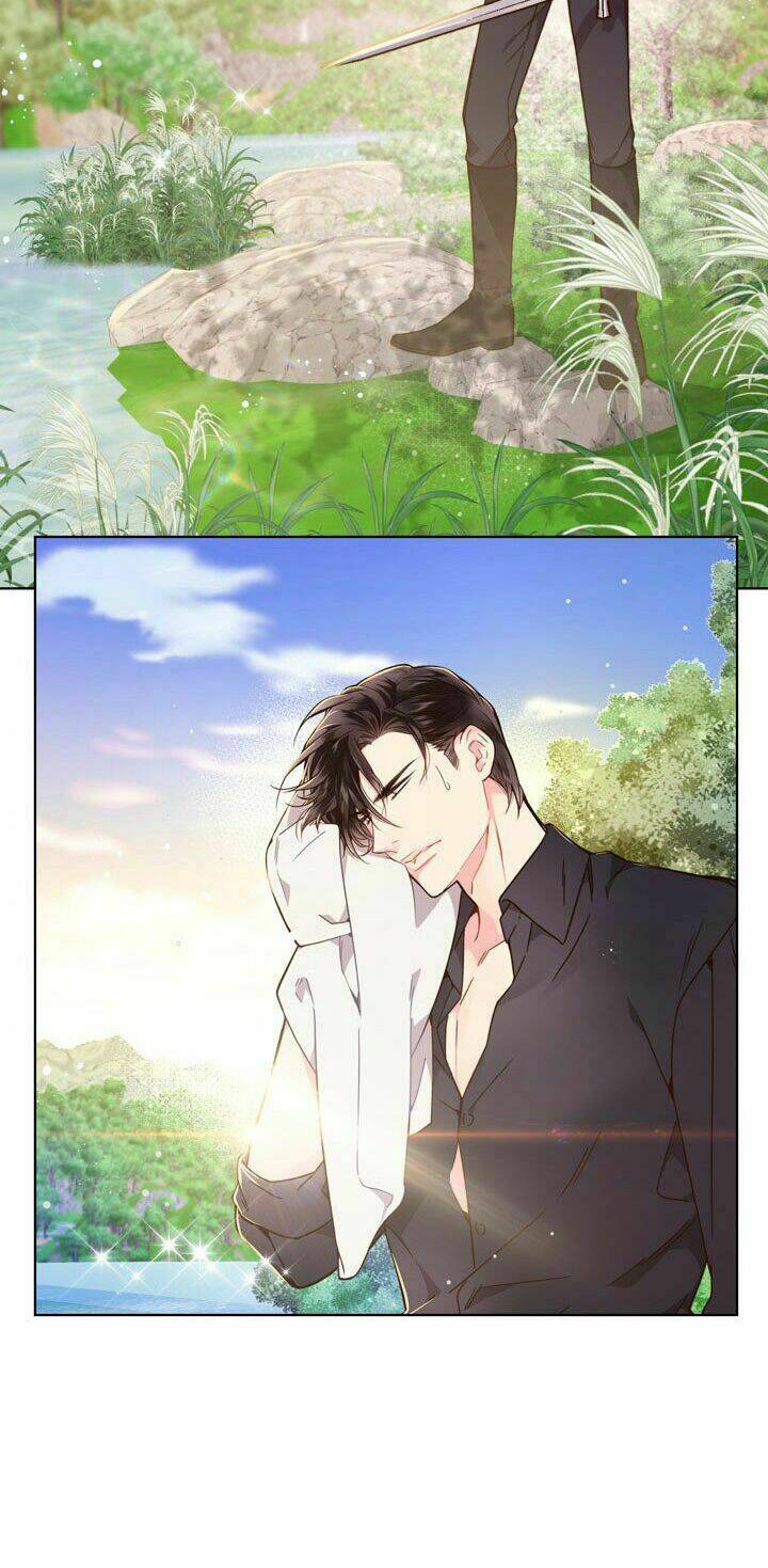 Công Chúa Chloe - Chapter 35 - Page 22