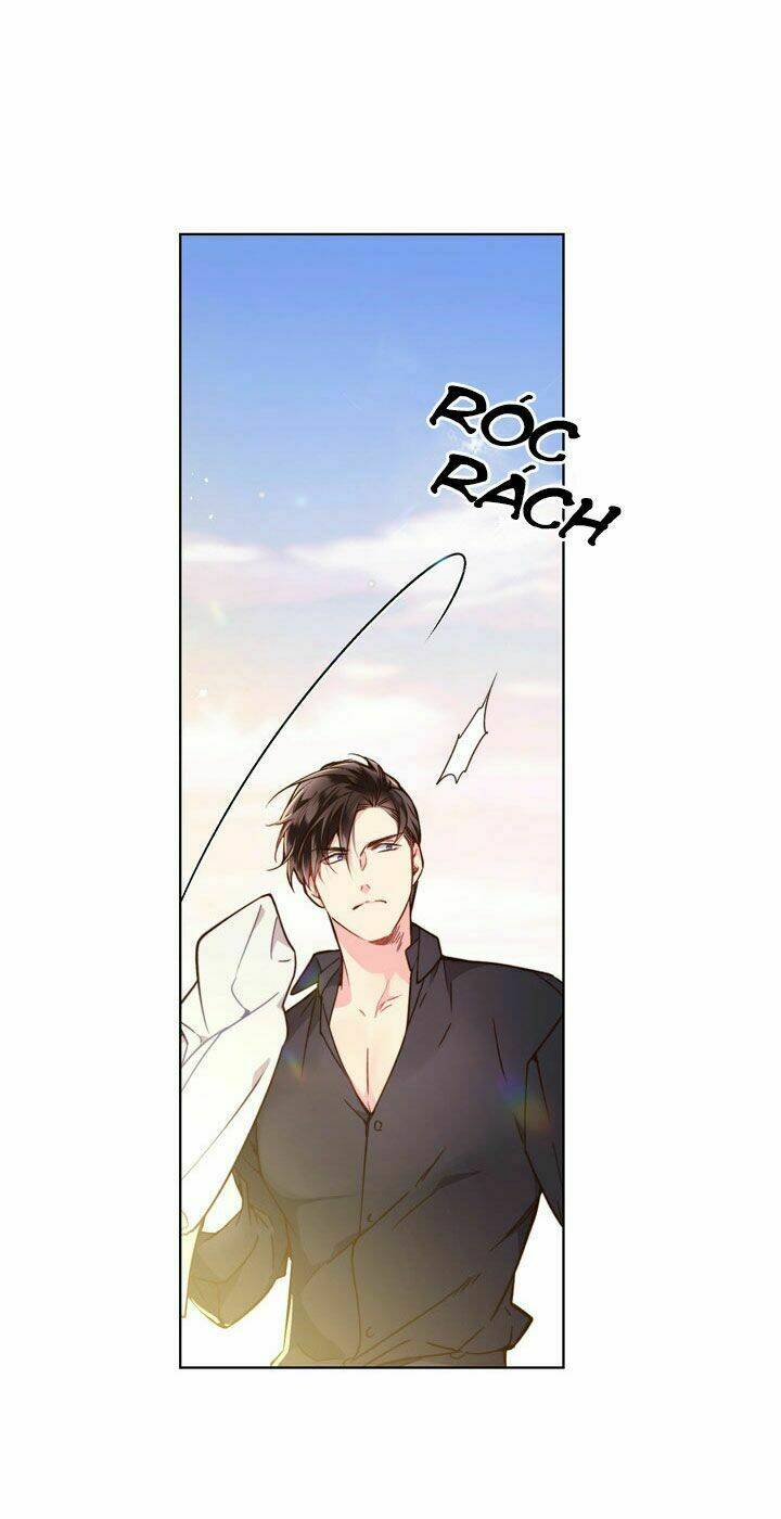 Công Chúa Chloe - Chapter 35 - Page 24