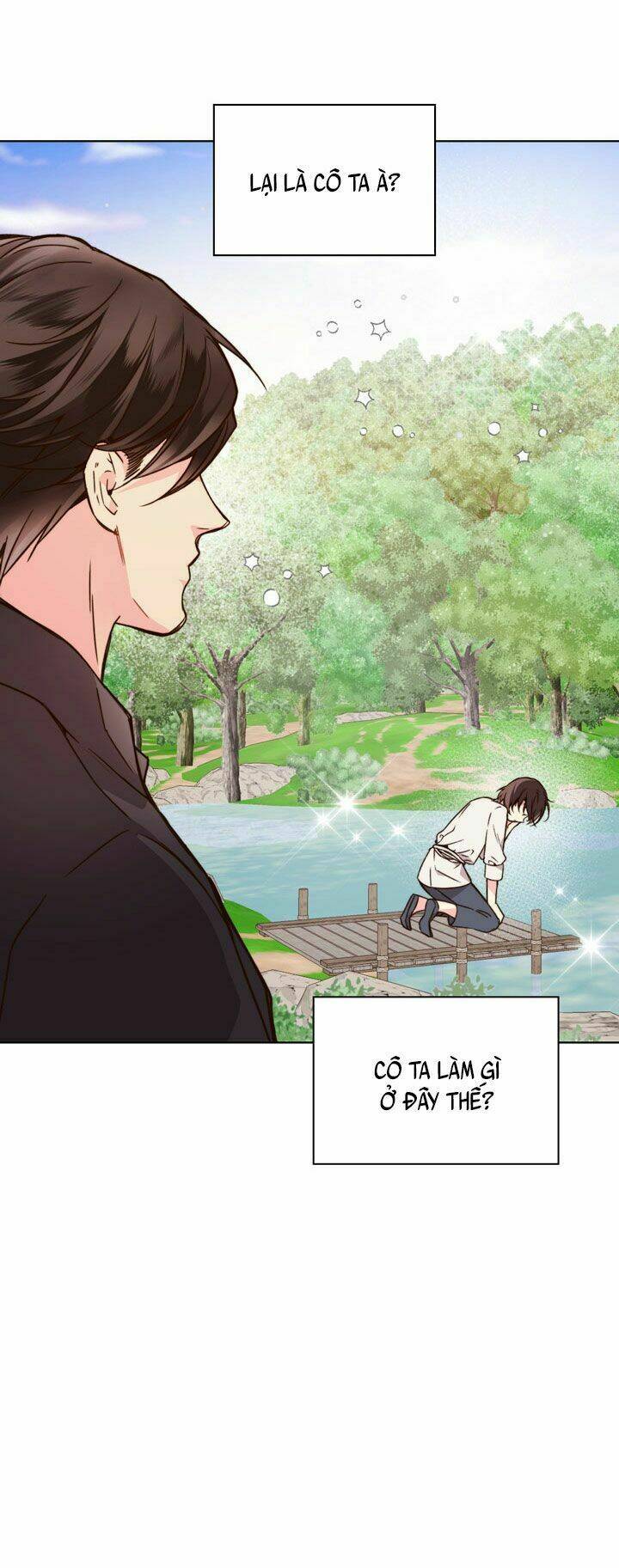 Công Chúa Chloe - Chapter 35 - Page 25