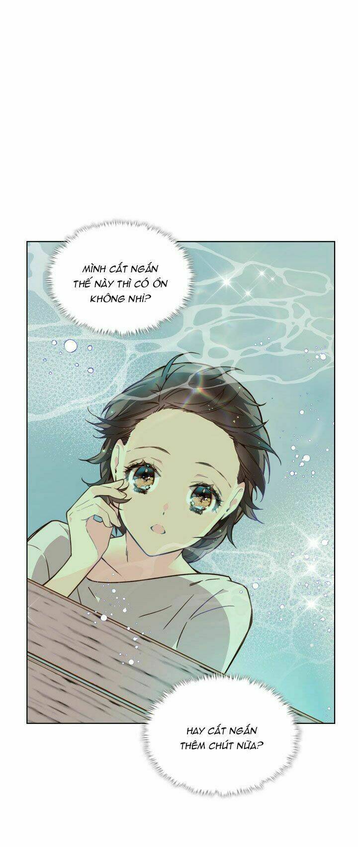 Công Chúa Chloe - Chapter 35 - Page 26