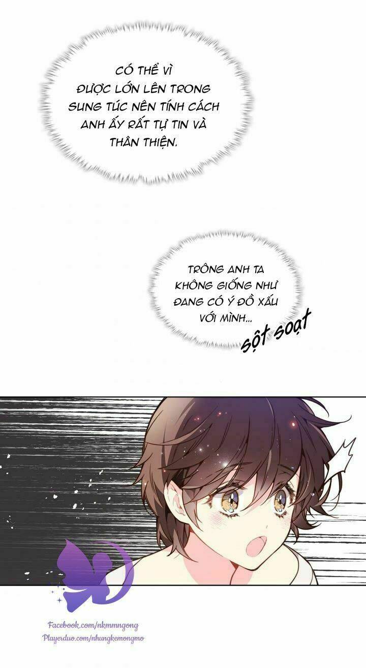 Công Chúa Chloe - Chapter 35 - Page 29