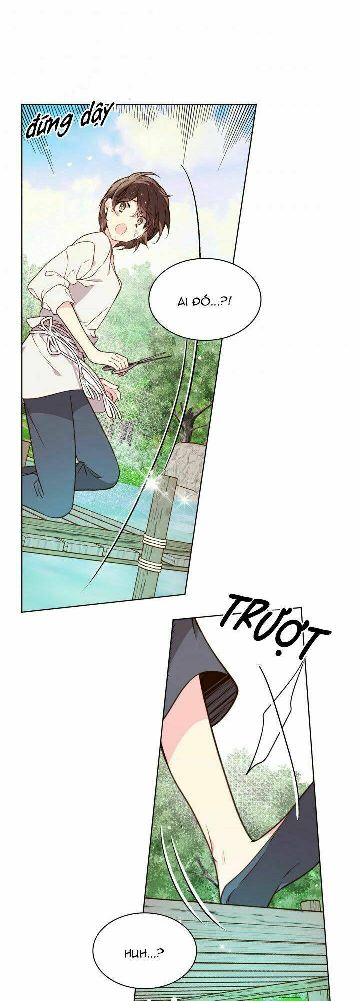 Công Chúa Chloe - Chapter 35 - Page 30