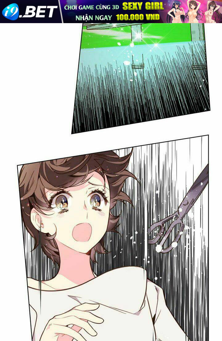 Công Chúa Chloe - Chapter 35 - Page 31