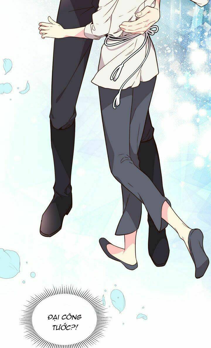 Công Chúa Chloe - Chapter 35 - Page 34