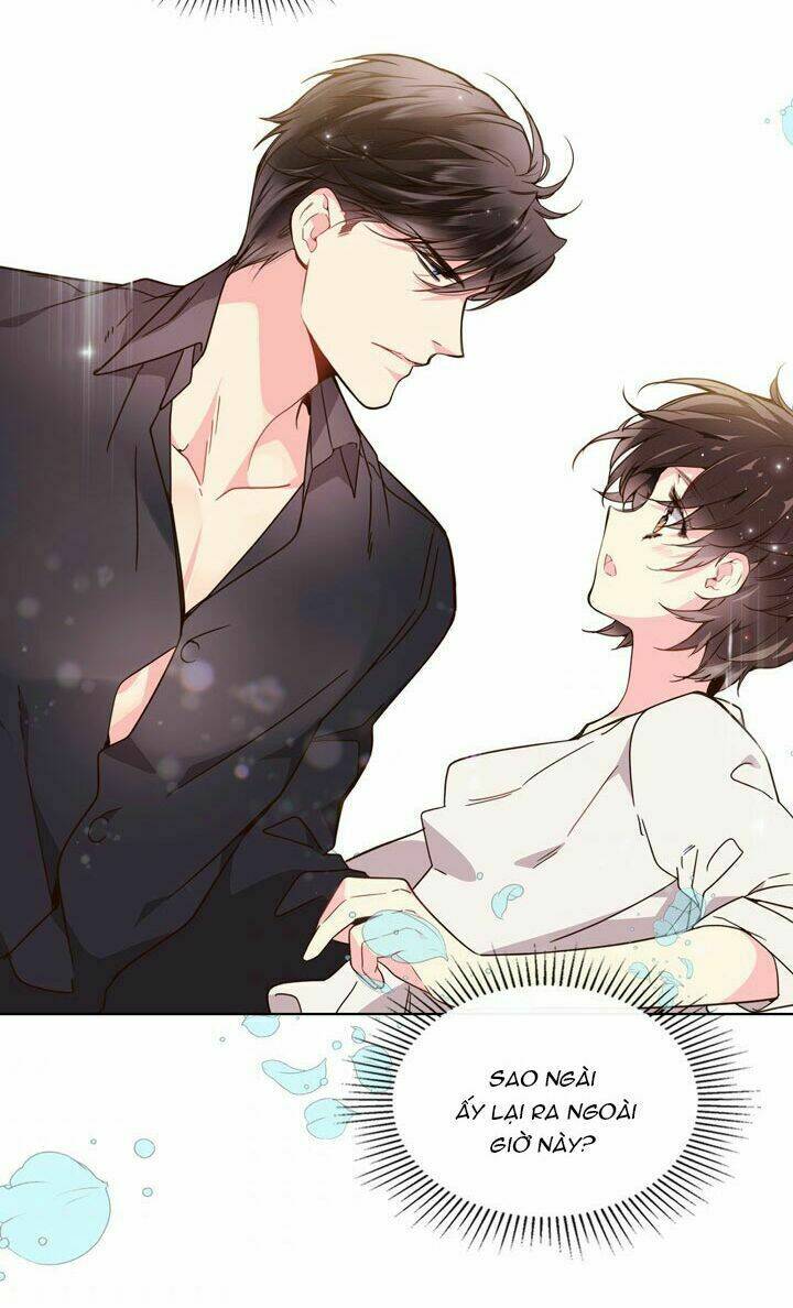 Công Chúa Chloe - Chapter 35 - Page 35